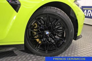 BMW M4 Competition FULL EQUIPE 510cv