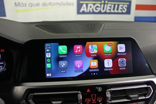 BMW M4 Competition FULL EQUIPE 510cv