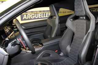 BMW M4 Competition FULL EQUIPE 510cv