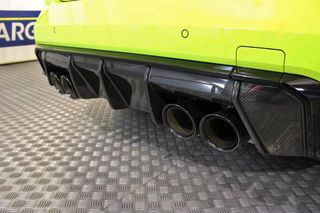 BMW M4 Competition FULL EQUIPE 510cv