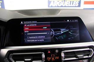 BMW M4 Competition FULL EQUIPE 510cv