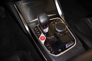 BMW M4 Competition FULL EQUIPE 510cv