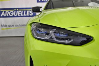 BMW M4 Competition FULL EQUIPE 510cv