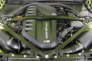 BMW M4 Competition FULL EQUIPE 510cv