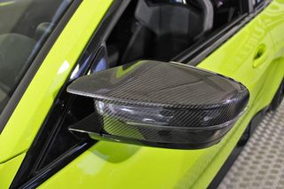 BMW M4 Competition FULL EQUIPE 510cv