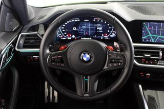 BMW M4 Competition FULL EQUIPE 510cv