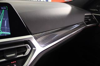 BMW M4 Competition FULL EQUIPE 510cv