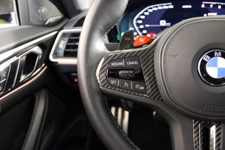 BMW M4 Competition FULL EQUIPE 510cv