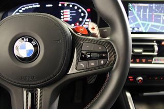 BMW M4 Competition FULL EQUIPE 510cv