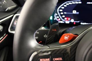 BMW M4 Competition FULL EQUIPE 510cv