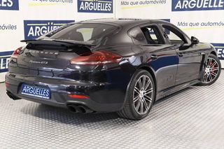 Porsche Panamera GTS 441cv 4.8 V8 Muy equipado