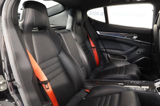 Porsche Panamera GTS 441cv 4.8 V8 Muy equipado