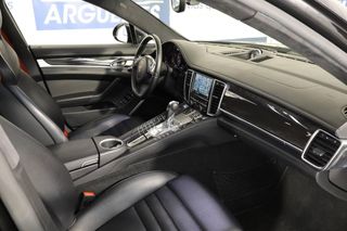 Porsche Panamera GTS 441cv 4.8 V8 Muy equipado