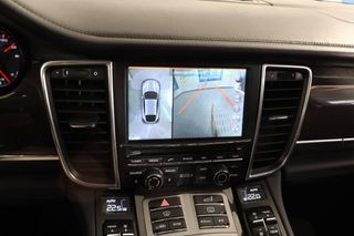 Porsche Panamera GTS 441cv 4.8 V8 Muy equipado