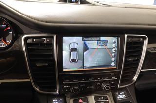 Porsche Panamera GTS 441cv 4.8 V8 Muy equipado