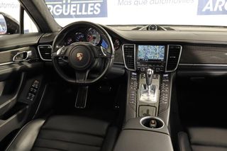 Porsche Panamera GTS 441cv 4.8 V8 Muy equipado