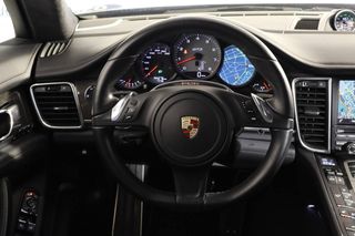 Porsche Panamera GTS 441cv 4.8 V8 Muy equipado