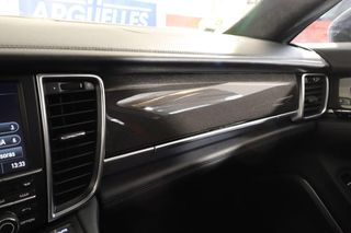 Porsche Panamera GTS 441cv 4.8 V8 Muy equipado