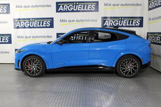 Ford Mustang Mach-E GT AWD 487cv