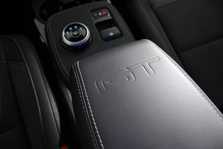 Ford Mustang Mach-E GT AWD 487cv