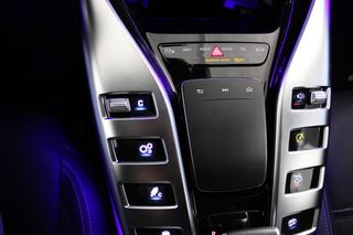 Mercedes Benz AMG GT 63 4Matic+ 585cv