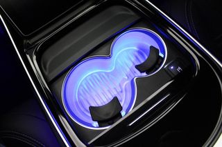 Mercedes Benz AMG GT 63 4Matic+ 585cv