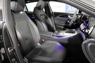 Mercedes Benz AMG GT 63 4Matic+ 585cv