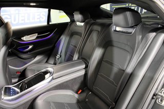 Mercedes Benz AMG GT 63 4Matic+ 585cv
