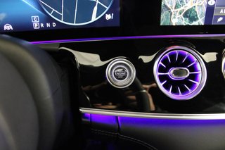 Mercedes Benz AMG GT 63 4Matic+ 585cv