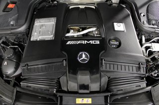 Mercedes Benz AMG GT 63 4Matic+ 585cv
