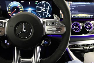 Mercedes Benz AMG GT 63 4Matic+ 585cv