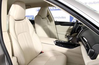 Maserati Levante 3.0 V6 GrandSport 350cv AWD