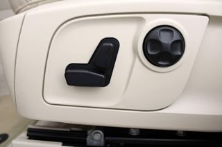 Maserati Levante 3.0 V6 GrandSport 350cv AWD