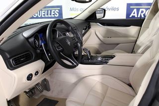 Maserati Levante 3.0 V6 GrandSport 350cv AWD