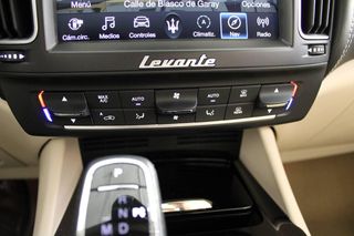 Maserati Levante 3.0 V6 GrandSport 350cv AWD