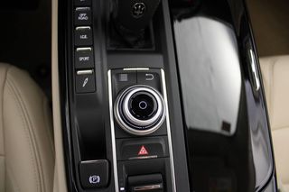 Maserati Levante 3.0 V6 GrandSport 350cv AWD