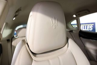 Maserati Levante 3.0 V6 GrandSport 350cv AWD