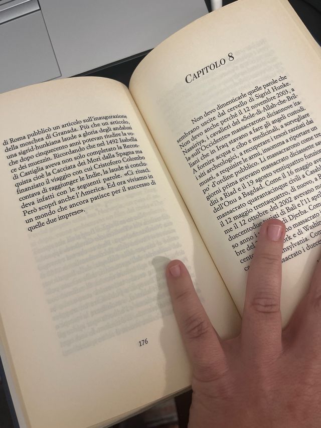 La Forza Della Ragione (Italian Edition)