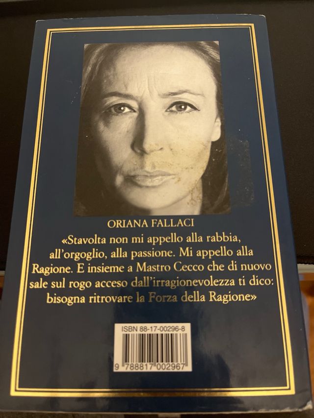 La Forza Della Ragione (Italian Edition)