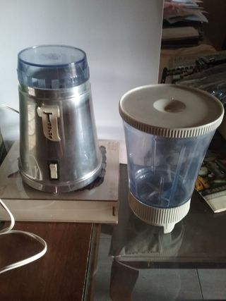 Batidora/molinillo Taurus