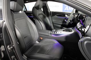 Mercedes Benz AMG GT 63 4Matic+ 585cv