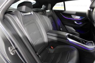 Mercedes Benz AMG GT 63 4Matic+ 585cv