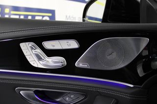 Mercedes Benz AMG GT 63 4Matic+ 585cv