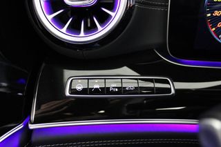 Mercedes Benz AMG GT 63 4Matic+ 585cv