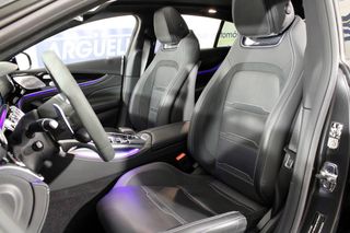 Mercedes Benz AMG GT 63 4Matic+ 585cv