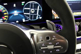 Mercedes Benz AMG GT 63 4Matic+ 585cv