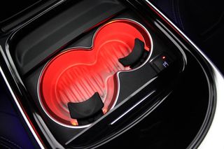 Mercedes Benz AMG GT 63 4Matic+ 585cv