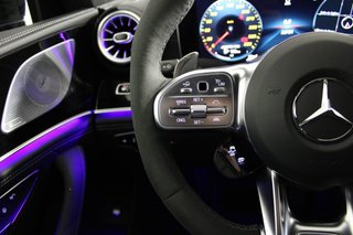 Mercedes Benz AMG GT 63 4Matic+ 585cv