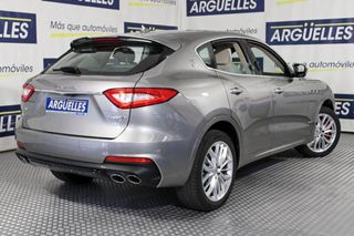 Maserati Levante 3.0 V6 GrandSport 350cv AWD