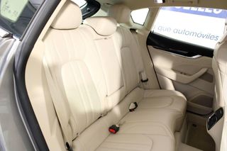 Maserati Levante 3.0 V6 GrandSport 350cv AWD